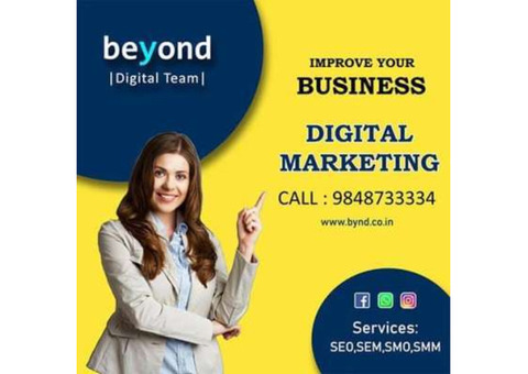 Website Development Services