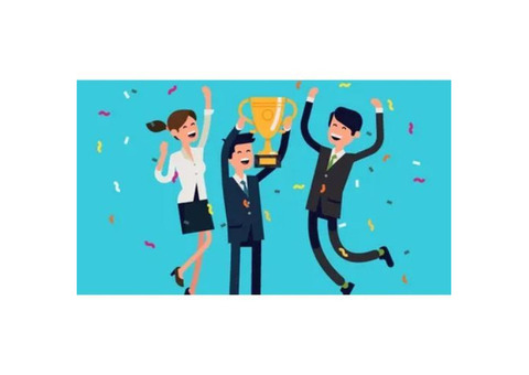 Free Rewards For Employees