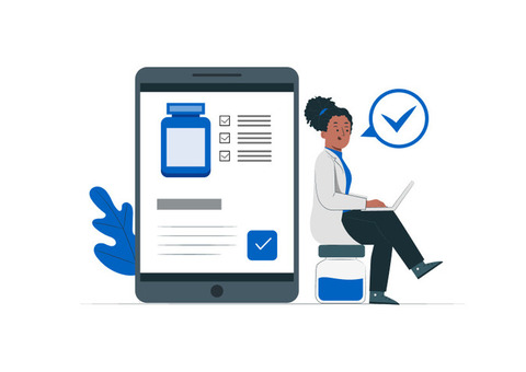 Transform Healthcare with Electronic Prescription Software