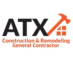 ATX Construction & Remodeling