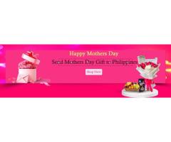 Mothers Day Gift Delivery Philippines