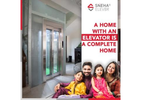Best Elevator Services in Hyderabad | Sneha Elevators