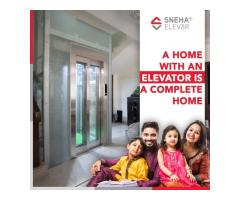 Best Elevator Services in Hyderabad | Sneha Elevators