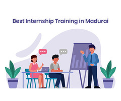 Best Internship Training in Madurai