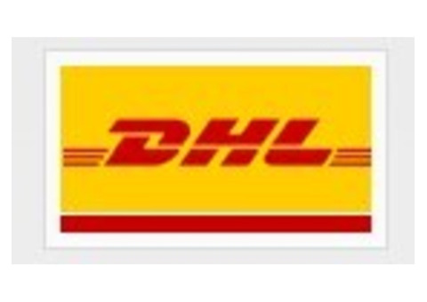 DHL Services