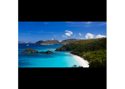 Explore Virgin Islands National Park from Estate Lindholm