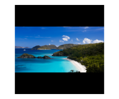 Explore Virgin Islands National Park from Estate Lindholm