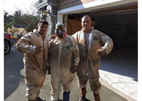 Air Duct Cleaning Services Oakland – Johnson’s Insulation