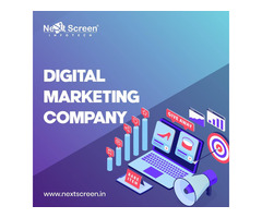 Digital Marketing Company in India