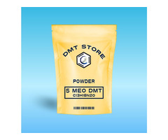 BUY DMT POWDER