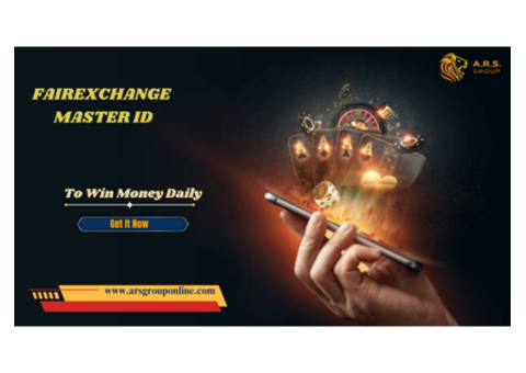 Win Money Daily With Fairexchange Master ID