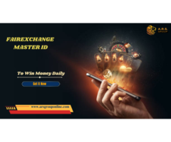 Win Money Daily With Fairexchange Master ID