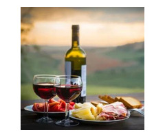 Texas Hill Country Wineries