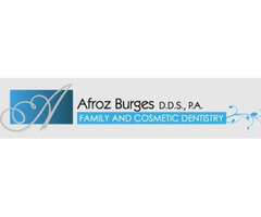 Afroz Burges, DDS, PA