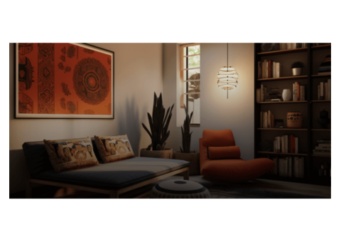 Discover the Best Interior Designers in Delhi NCR