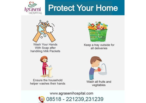 Obstetrics And Gynaecology Services At Agraseni Hospital, Kurnool