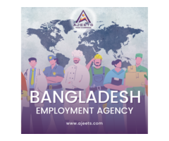 AJEETS: Bangladesh Employment Agency