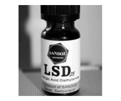 Liquid LSD for sale