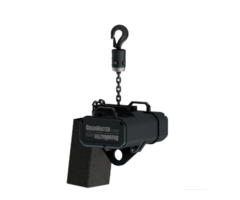 Elevate Your Event Setup with GearSource Chain Hoists