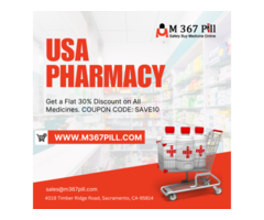 Get Carisoprodol Online Affordable Prices, Fast Shipping