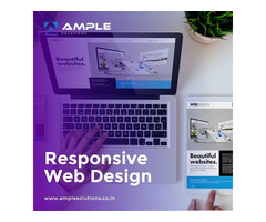 responsive web design services