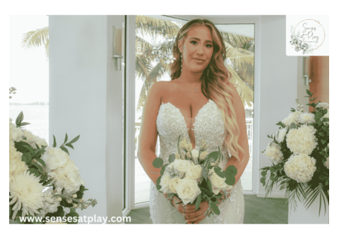 Hire the Best Wedding Photographer in Key West