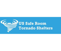 Steel Storm Shelter Texas - US Safe Room