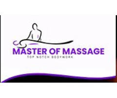 Couples Massage 101: Everything To Know - Master Of Massage