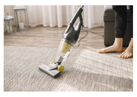 Local carpet cleaning - Ezydry