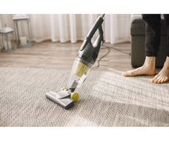 Local carpet cleaning - Ezydry