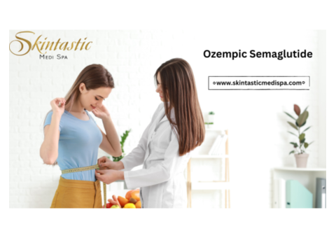Best Ozempic semaglutide in Riverside