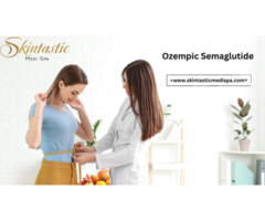 Best Ozempic semaglutide in Riverside