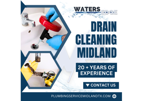 Odessa Texas | Plumbing Service | Emergency Service