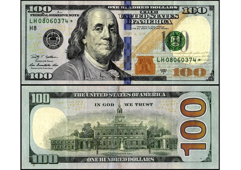 100% Undetectable Counterfeit money