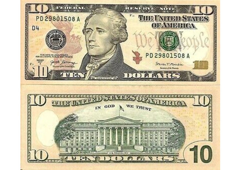 Buy Fake USD Banknotes Online