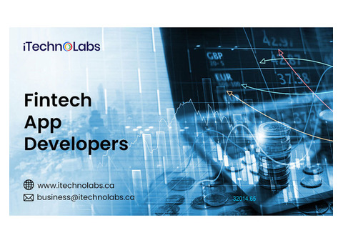 Dedicated Fintech Software Development