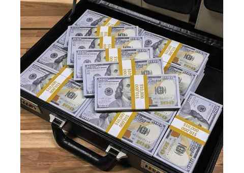 Welcome To The World Of Financial Independent