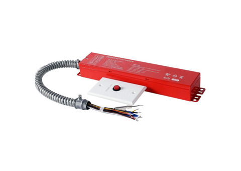 Emergency Driver distributor