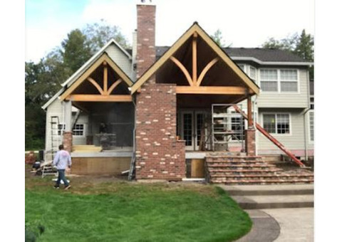 Cross Home Remodeling Contractor