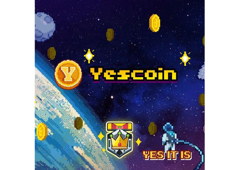 Yescoin Clone Script Enjoy Classic Fruit Ninja Fun