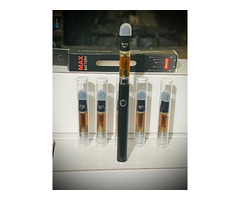 DMT CARTRIDGE AND BATTERY