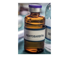 Nembutal Pentobarbital Sodium For Sale