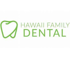 Hawaii Family Dental - Ewa Beach