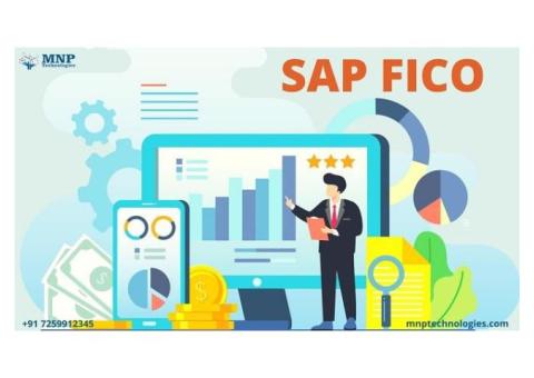Practical Based SAP FICO Course In Bangalore - MNP Technologies