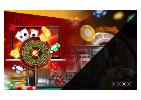 Best Online Casinos and Casino Websites Review in 2022