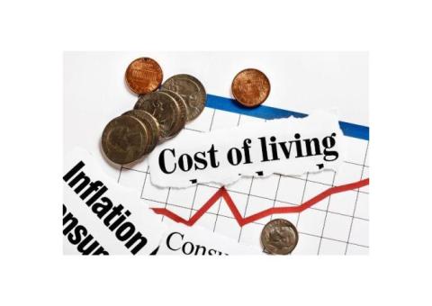 Ways to outsmart an inflation