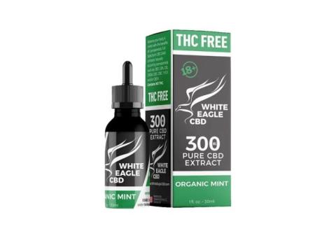 Get Special Discount on CBD Tincture Boxes