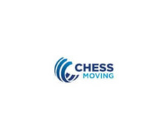 Chess Moving