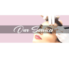 Permanent makeup artist mumbai