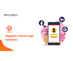 Top Magento 2 Social Login Extension